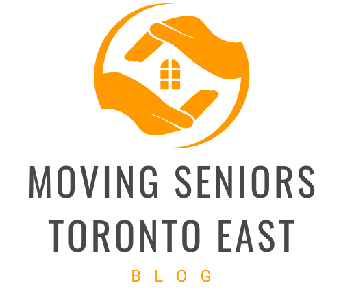 Moving Seniors Toronto East